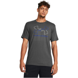 UNDER ARMOUR Foundation Sportshirt Herren 025 -...