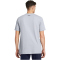 UNDER ARMOUR Foundation Sportshirt Herren 011 - mod gray medium heather/black 3XL
