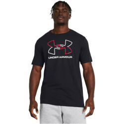 UNDER ARMOUR Foundation Sportshirt Herren 001 -...