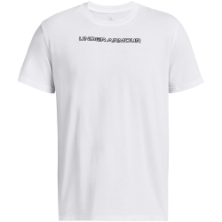 UNDER ARMOUR Heavyweight Trainingsshirt Herren 100 -...