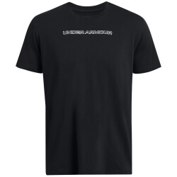 UNDER ARMOUR Heavyweight Trainingsshirt Herren 001 -...