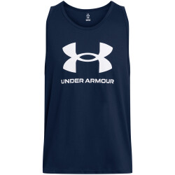 UNDER ARMOUR Sportstyle Tanktop Herren 408 -...