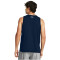 UNDER ARMOUR Sportstyle Tanktop Herren 408 - academy/white XS