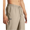 UNDER ARMOUR Legacy Windbreaker Hose Herren 203 - timberwolf taupe/black XXL