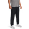 UNDER ARMOUR Legacy Windbreaker Hose Herren 001 - black/castlerock S