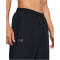UNDER ARMOUR Legacy Windbreaker Hose Herren 001 - black/castlerock S