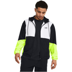 UNDER ARMOUR Legacy Windbreaker Jacke Herren 002 -...