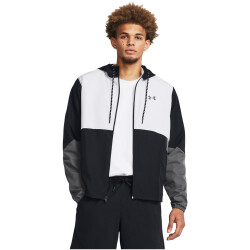 UNDER ARMOUR Legacy Windbreaker Jacke Herren 001 -...