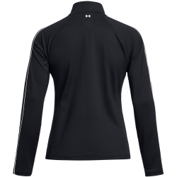 UNDER ARMOUR Storm Full-Zip Midlayer Damen 001 - black/white/white M