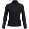 UNDER ARMOUR Storm Full-Zip Midlayer Damen 001 - black/white/white M