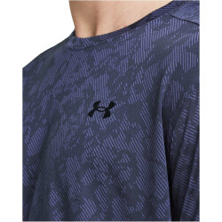 UNDER ARMOUR Tech Vent Geode Trainingsshirt Herren 561 - starlight/black XS