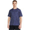 UNDER ARMOUR Tech Vent Geode Trainingsshirt Herren 561 - starlight/black XS