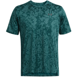 UNDER ARMOUR Tech Vent Geode Trainingsshirt Herren 449 -...