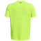 UNDER ARMOUR Vanish Seamless Trainingsshirt Herren 731 - high vis yellow/black S