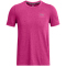 UNDER ARMOUR Vanish Seamless Trainingsshirt Herren 686 - astro pink/black M