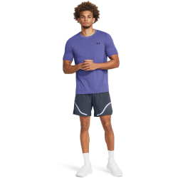 UNDER ARMOUR Vanish Seamless Trainingsshirt Herren 561 - starlight/black S