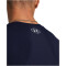 UNDER ARMOUR Vanish Seamless Trainingsshirt Herren 410 - midnight navy/mod gray S