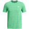 UNDER ARMOUR Vanish Seamless Trainingsshirt Herren 299 - vapor green/matrix green S