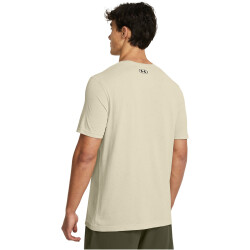UNDER ARMOUR Vanish Seamless Trainingsshirt Herren 273 - silt/black XXL