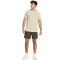 UNDER ARMOUR Vanish Seamless Trainingsshirt Herren 273 - silt/black XXL