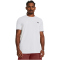 UNDER ARMOUR Vanish Seamless Trainingsshirt Herren 100 - white/black XXL
