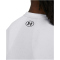 UNDER ARMOUR Vanish Seamless Trainingsshirt Herren 100 - white/black XXL