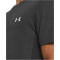 UNDER ARMOUR Vanish Seamless Trainingsshirt Herren 025 - castlerock/mod gray XL
