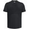 UNDER ARMOUR Vanish Seamless Trainingsshirt Herren 001 - black/mod gray XXL