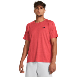 UNDER ARMOUR Tech Strukturiertes Trainingsshirt Herren...