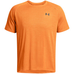 UNDER ARMOUR Tech Strukturiertes Trainingsshirt Herren...