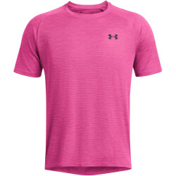 UNDER ARMOUR Tech Strukturiertes Trainingsshirt Herren...