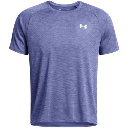 UNDER ARMOUR Tech Strukturiertes Trainingsshirt Herren...