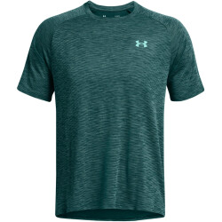 UNDER ARMOUR Tech Strukturiertes Trainingsshirt Herren...
