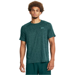 UNDER ARMOUR Tech Strukturiertes Trainingsshirt Herren...