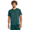 UNDER ARMOUR Tech Strukturiertes Trainingsshirt Herren 449 - hydro teal/radial turquoise 3XL