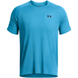 UNDER ARMOUR Tech Strukturiertes Trainingsshirt Herren...