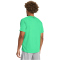 UNDER ARMOUR Tech Strukturiertes Trainingsshirt Herren 299 - vapor green/black 3XL