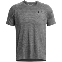 UNDER ARMOUR Tech Strukturiertes Trainingsshirt Herren...