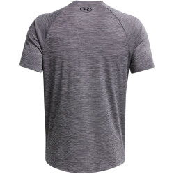 UNDER ARMOUR Tech Strukturiertes Trainingsshirt Herren...