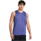 UNDER ARMOUR Tech Tanktop Herren 561 - starlight/black XL