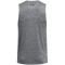 UNDER ARMOUR Tech Tanktop Herren 025 - castlerock/black XS