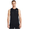 UNDER ARMOUR Tech Tanktop Herren 001 - black/white M