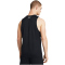 UNDER ARMOUR Tech Tanktop Herren 001 - black/white M