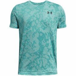 UNDER ARMOUR Tech Vent Geode Trainingsshirt Jungen 482 -...