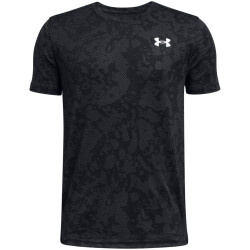 UNDER ARMOUR Tech Vent Geode Trainingsshirt Jungen 001 -...