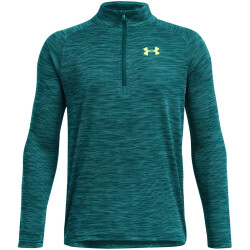 UNDER ARMOUR Tech Strukturiertes 1/2-Zip Trainingsshirt...