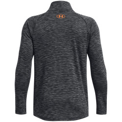 UNDER ARMOUR Tech Strukturiertes 1/2-Zip Trainingsshirt...