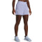 UNDER ARMOUR Rival Terry Shorts Damen 539 - celeste/white XS