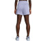 UNDER ARMOUR Rival Terry Shorts Damen 539 - celeste/white XS