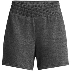 UNDER ARMOUR Rival Terry Shorts Damen 025 - castlerock...